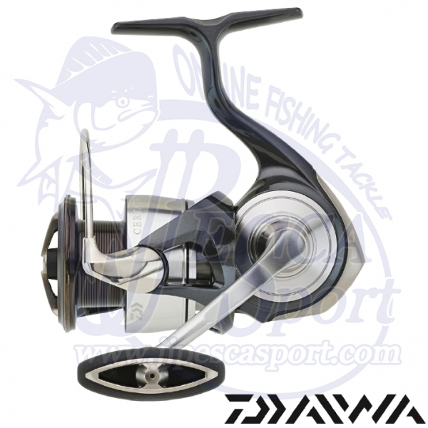 DAIWA CERTATE G LT 2024