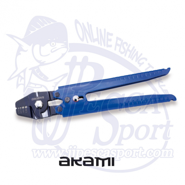 AKAMI CRIMPING PLIER