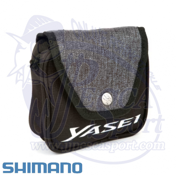 Shimano Yasei Sync Reel Case 