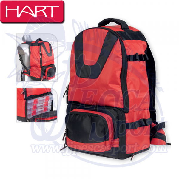 HART SLIM ROCK 33L 