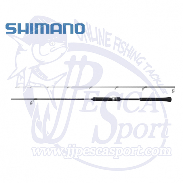 SHIMANO GRAPPLER BB TYPE LJ