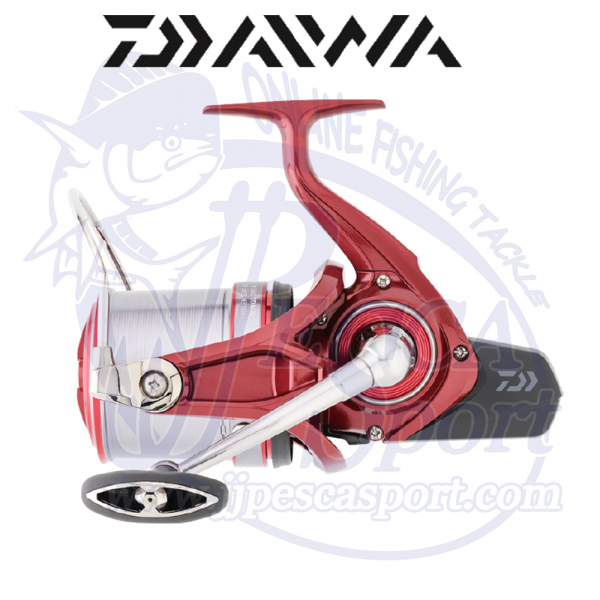 DAIWA EMBLEM SURF SCW QD TYPE R 2023