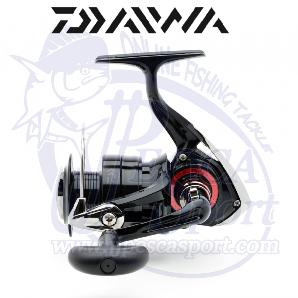 DAIWA MATCHMAN 2023