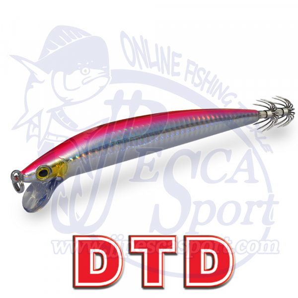 DTD GIRA CALAMARI